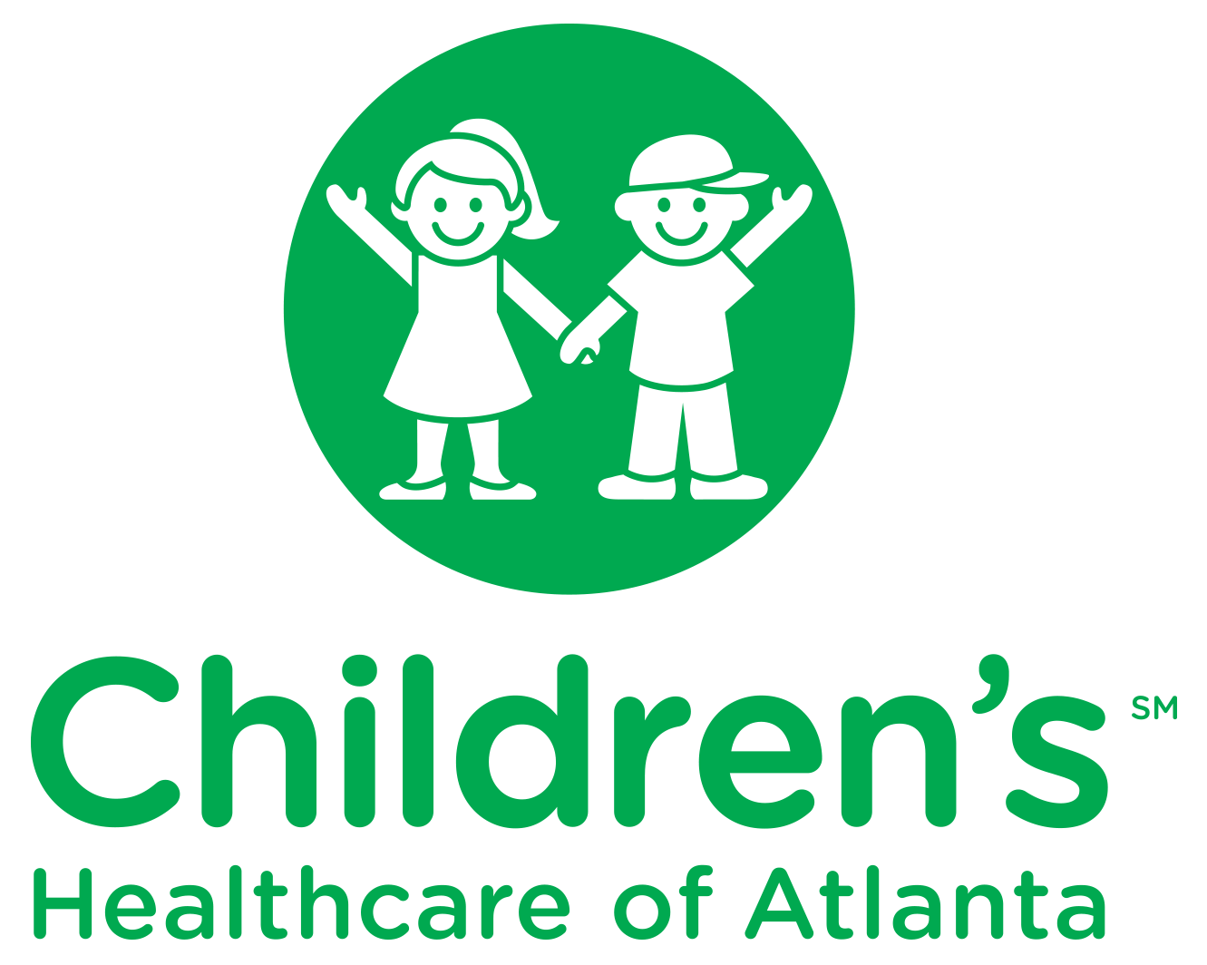 Children’s Heathcare of Atlanta